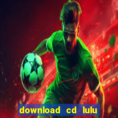 download cd lulu santos perfil